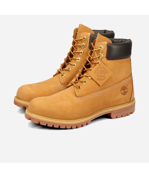 Timberland（ティンバーランド） ブーツ メンズ : ZOZOTOWN Yahoo!店