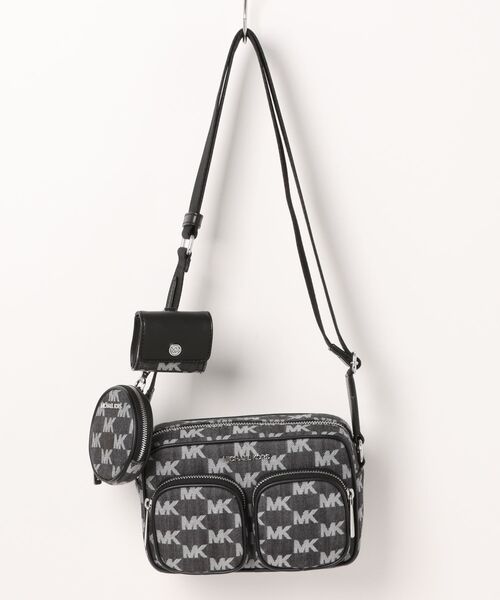 MICHAEL KORS（マイケルコース） ショルダーバッグ バッグ JET SET