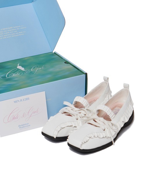 Rockfish Weatherwear（ロックフィッシュウェザーウェア） バレエ