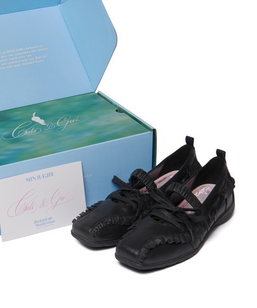 Rockfish Weatherwear（ロックフィッシュウェザーウェア） バレエ