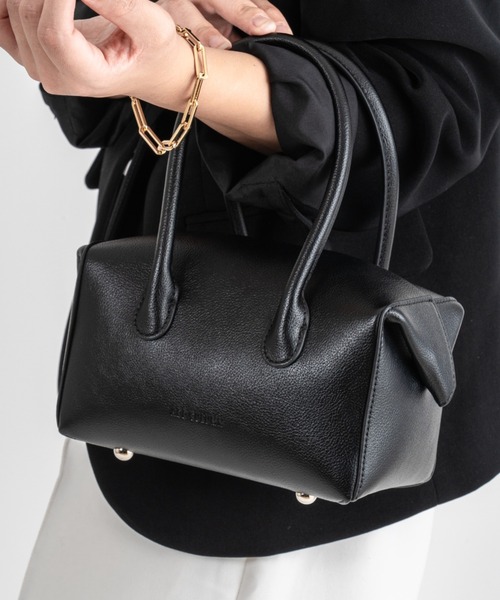 ADD CULUMN（アドカラム） ショルダーバッグ バッグ レディース