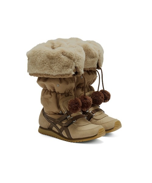 Onitsuka Tiger（オニツカタイガー） ブーツ WINTER HEAVEN