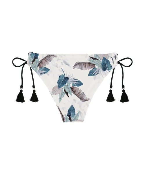 ALEXIA STAM（アリシアスタン） 水着 Skylar/ レースアップBTM