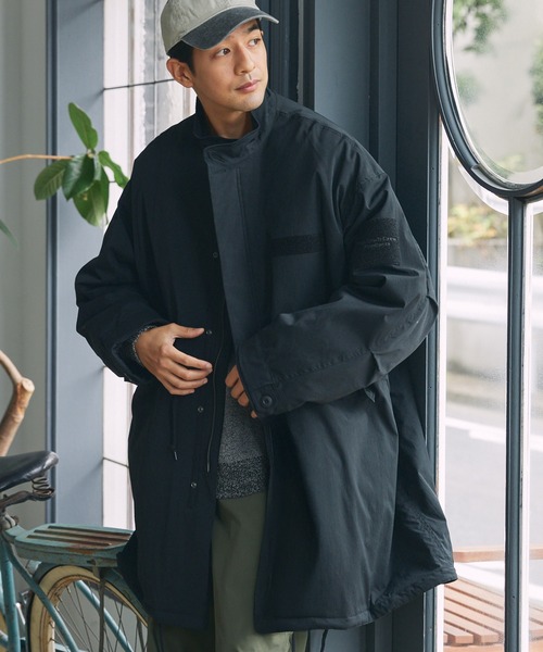 ZOZOTOWN Yahoo!店 - モッズコート｜Yahoo!ショッピング