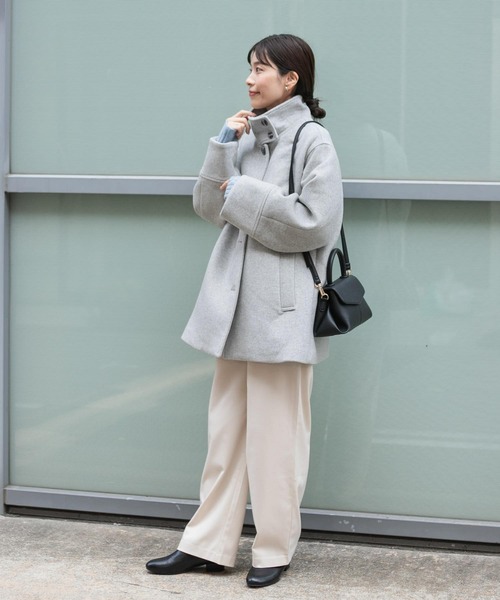 URBAN RESEARCH DOORS（アーバンリサーチドアーズ） コート アウター