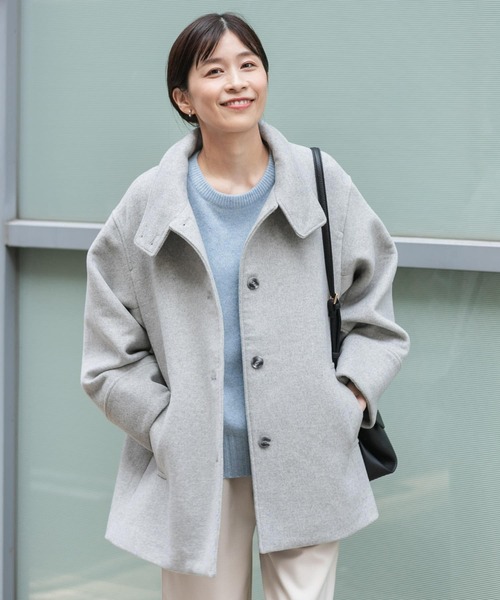 URBAN RESEARCH DOORS（アーバンリサーチドアーズ） コート アウター