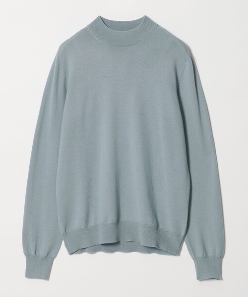 Gran Sasso（グランサッソ） セーター ニット 「Gran Sasso」12ゲージ