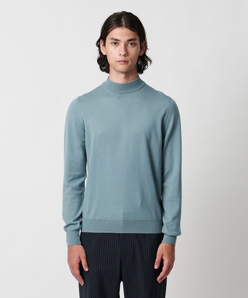 Gran Sasso（グランサッソ） セーター ニット 「Gran Sasso」12ゲージ