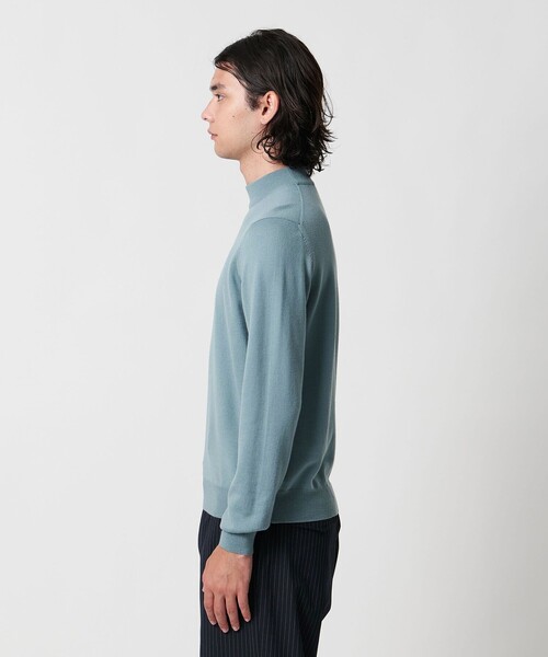 Gran Sasso（グランサッソ） セーター ニット 「Gran Sasso」12ゲージ