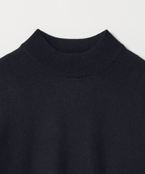 Gran Sasso（グランサッソ） セーター ニット 「Gran Sasso」12ゲージ