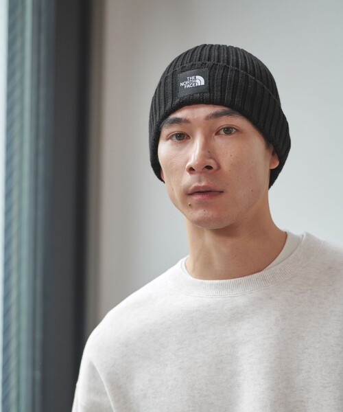 green label relaxing（グリーンレーベルリラクシング） ニット帽