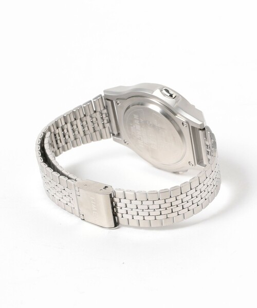 TIMEX（タイメックス） 腕時計 × BEAMS / 別注 IRONMAN（R）8-LAP