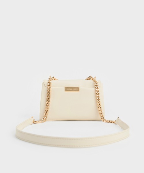 CHARLES ＆ KEITH（チャールズ&キース） ショルダーバッグ バッグ