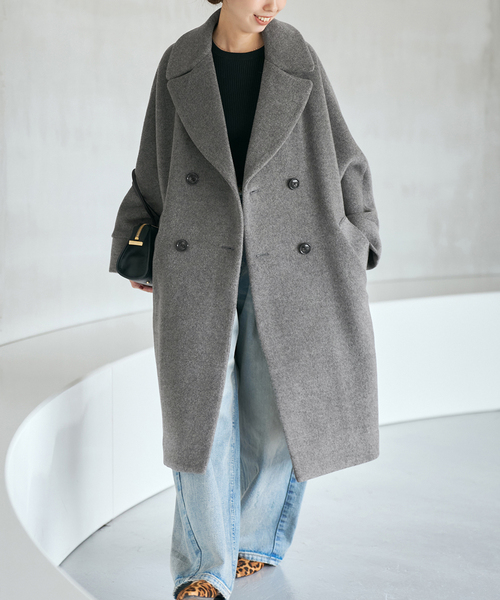 Spick＆Span（スピック アンド スパン） コート アウター 「追加