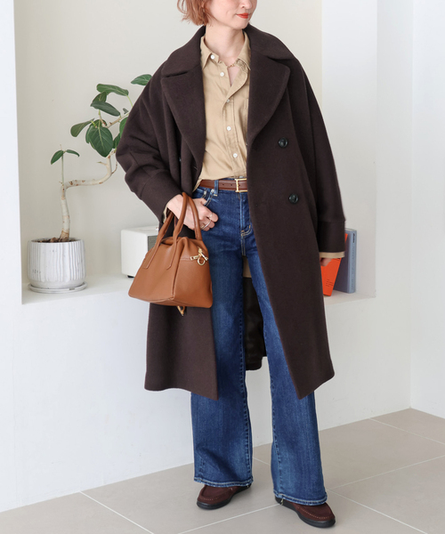 Spick＆Span（スピック アンド スパン） コート アウター 「追加