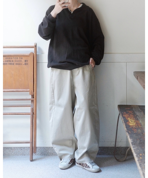 JOURNAL STANDARD LUXE（ジャーナルスタンダード ラックス） チノパン