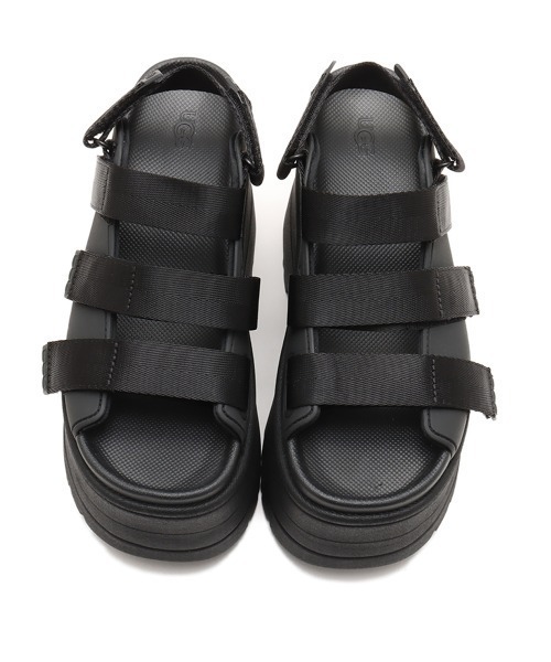 UGG Australia（アグオーストラリア） サンダル UGG W GOLDENRISE