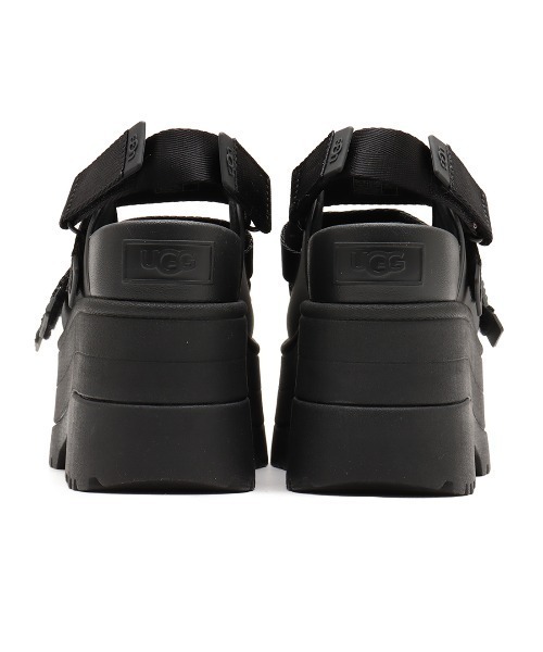 UGG Australia（アグオーストラリア） サンダル UGG W GOLDENRISE