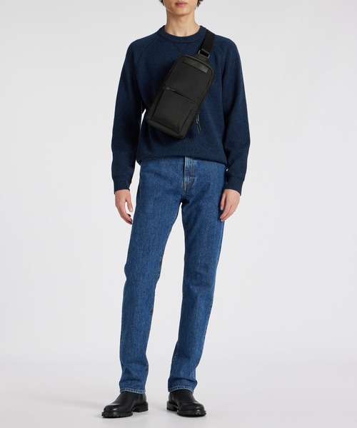 Paul Smith（ポール・スミス） ウエストポーチ PS Paul Smith ビジネス