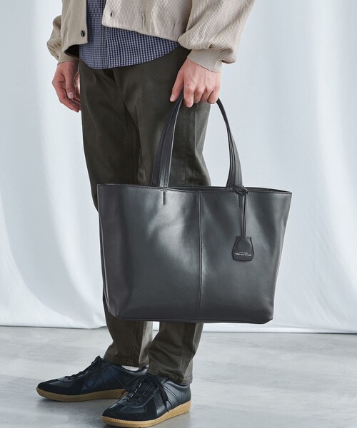 green label relaxing（グリーンレーベルリラクシング） トートバッグ