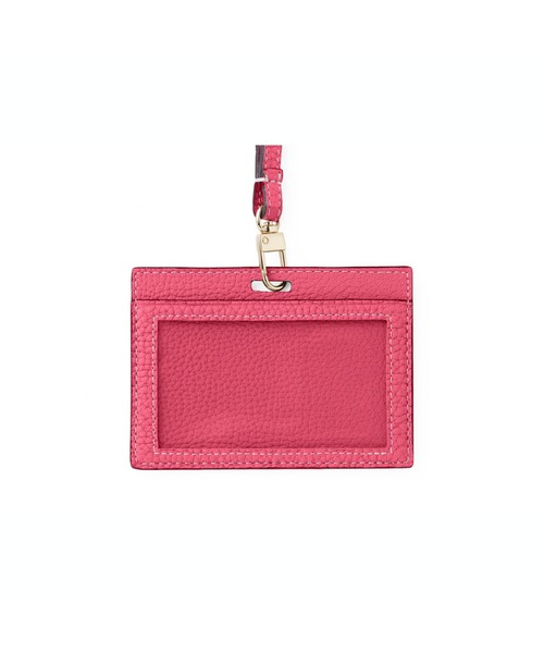 BONAVENTURA（ボナベンチュラ） パスケース IDカードホルダー