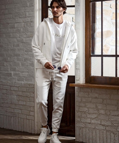 1PIU1UGUALE3 RELAX ジーンズ メンズ レディース : ZOZOTOWN Yahoo!店