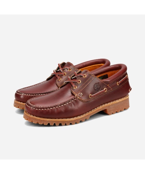 Timberland（ティンバーランド） ブーツ TIMBERLAND 3EYELET CLASSIC