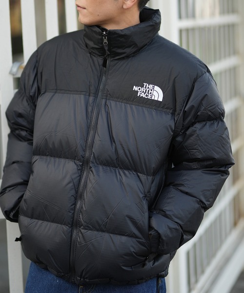 THE NORTH FACE（ザ ノースフェイス） ダウンジャケット ダウン メンズ