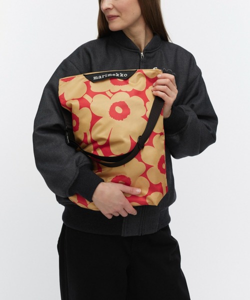 marimekko（マリメッコ） ショルダーバッグ バッグ Unikko / Neat