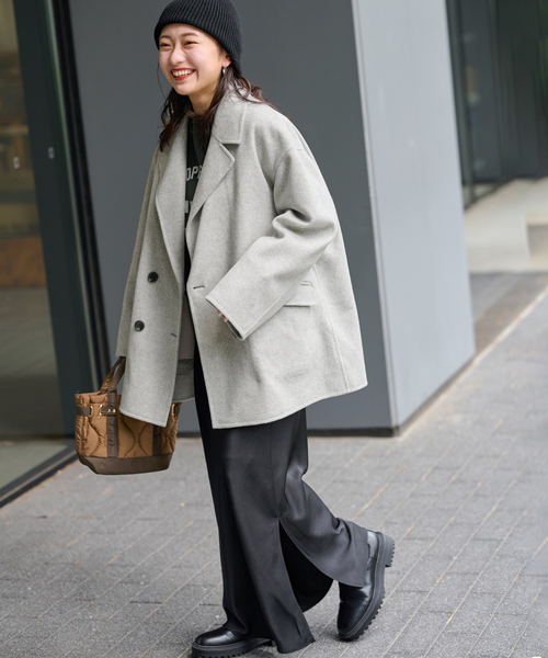 JOURNAL STANDARD relume（ジャーナルスタンダード レリューム