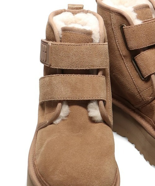 UGG Australia（アグオーストラリア） ブーツ UGG W NEUMEL PLATFORM