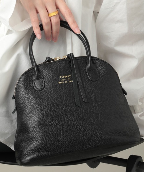TIDEWAY（タイドウェイ） ハンドバッグ : ZOZOTOWN Yahoo!店 - 通販