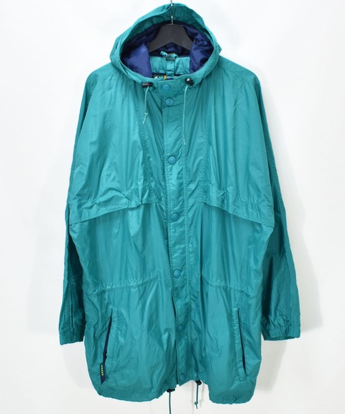 Eddie Bauer（エディーバウアー） ナイロンジャケット 「ヴィンテージ