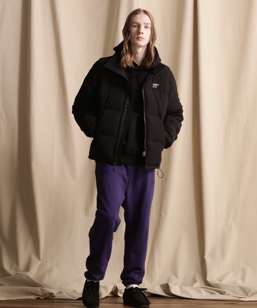 Schott N.Y.C（ショット） ダウンジャケット ダウン Schott/ショット