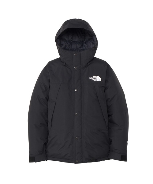 THE NORTH FACE（ザ ノースフェイス） ダウンジャケット ダウン 「THE