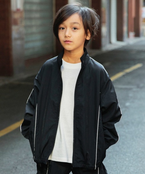 DRC branshes ブルゾン ジャンバー アウター 「WEB限定/DRC