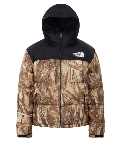 THE NORTH FACE（ザ ノースフェイス） ダウンジャケット ダウン NV