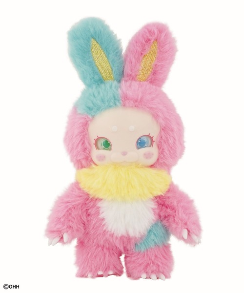 BAYFLOW（ベイフロー） キーホルダー 「ClawZ（クロージィー