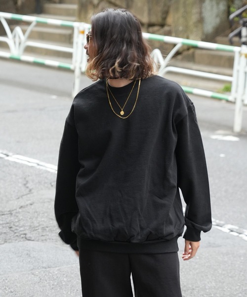 LOS ANGELES APPAREL（ロサンゼルスアパレル） トレーナー スウェット