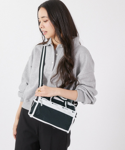 LeSportsac（レスポートサック） ショルダーバッグ バッグ MINI DUFFEL