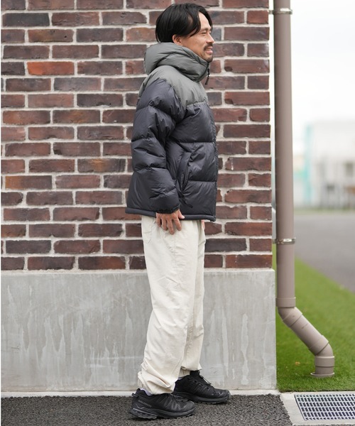 THE NORTH FACE（ザ ノースフェイス） ダウンジャケット ダウン メンズ