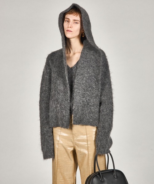 PRANK PROJECT（プランクプロジェクト） ニット セーター アルパカ