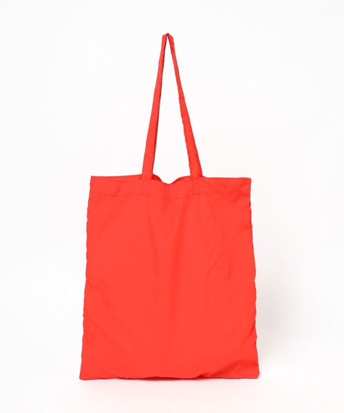 Me%（ミィパーセント） トートバッグ 「セサミストリート」ポーチ付き