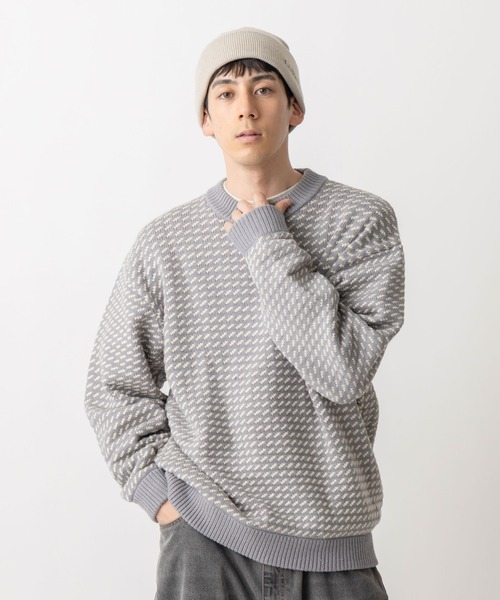 L.L.Bean（エルエルビーン） セーター ニット 「JAPAN EDITION