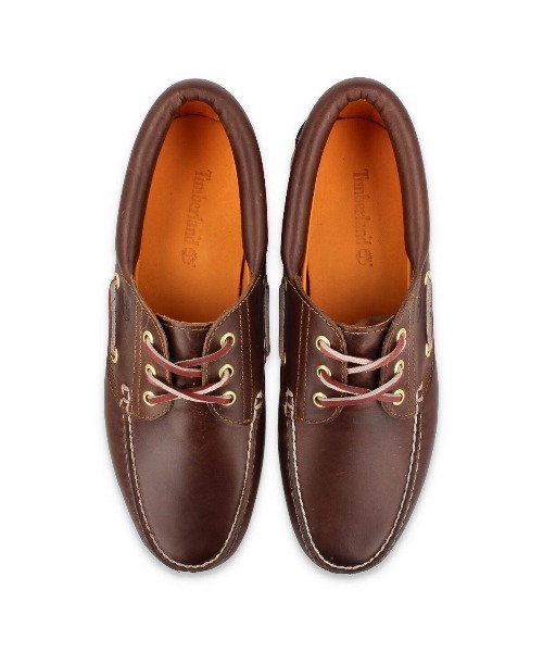 Timberland（ティンバーランド） ブーツ TIMBERLAND 3EYELET CLASSIC