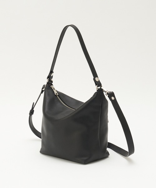 russet（ラシット） ショルダーバッグ バッグ 「3/4〜価格改定」ソフト