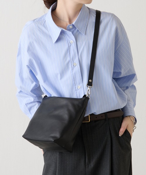 russet（ラシット） ショルダーバッグ バッグ 「3/4〜価格改定」ソフト