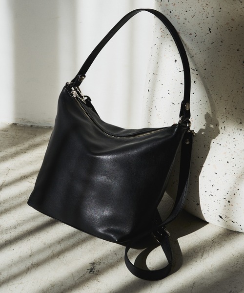 russet（ラシット） ショルダーバッグ バッグ 「3/4〜価格改定」ソフト