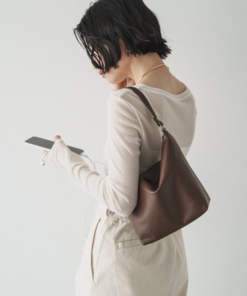 russet（ラシット） ショルダーバッグ バッグ 「3/4〜価格改定」ソフト