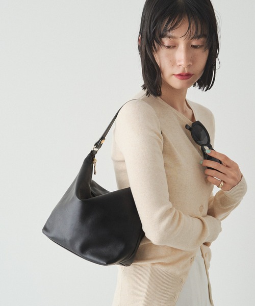 russet（ラシット） ショルダーバッグ バッグ 「3/4〜価格改定」ソフト